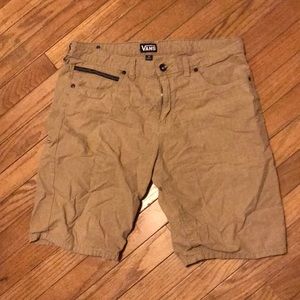 Vans Shorts